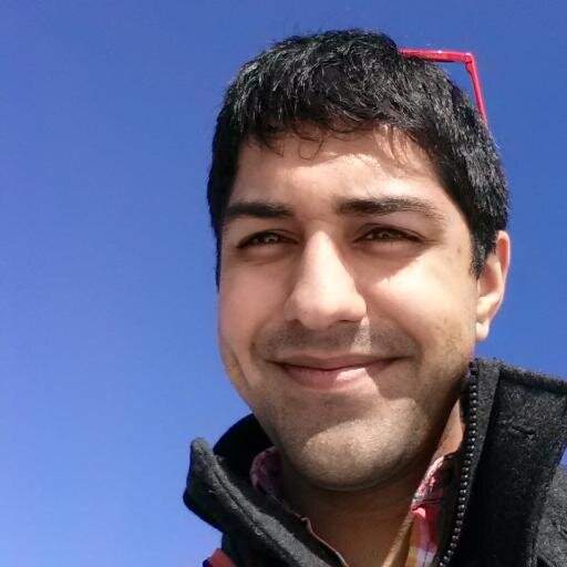 AminJivraj's profile picture. I speak hiking, snowboarding, travelling.
I know about Canadian healthcare issues.
I'm studying accounting in the most amazing city in Canada.