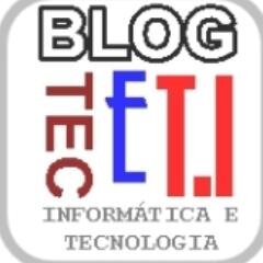 Saiba tudo sobre a internet e a informática