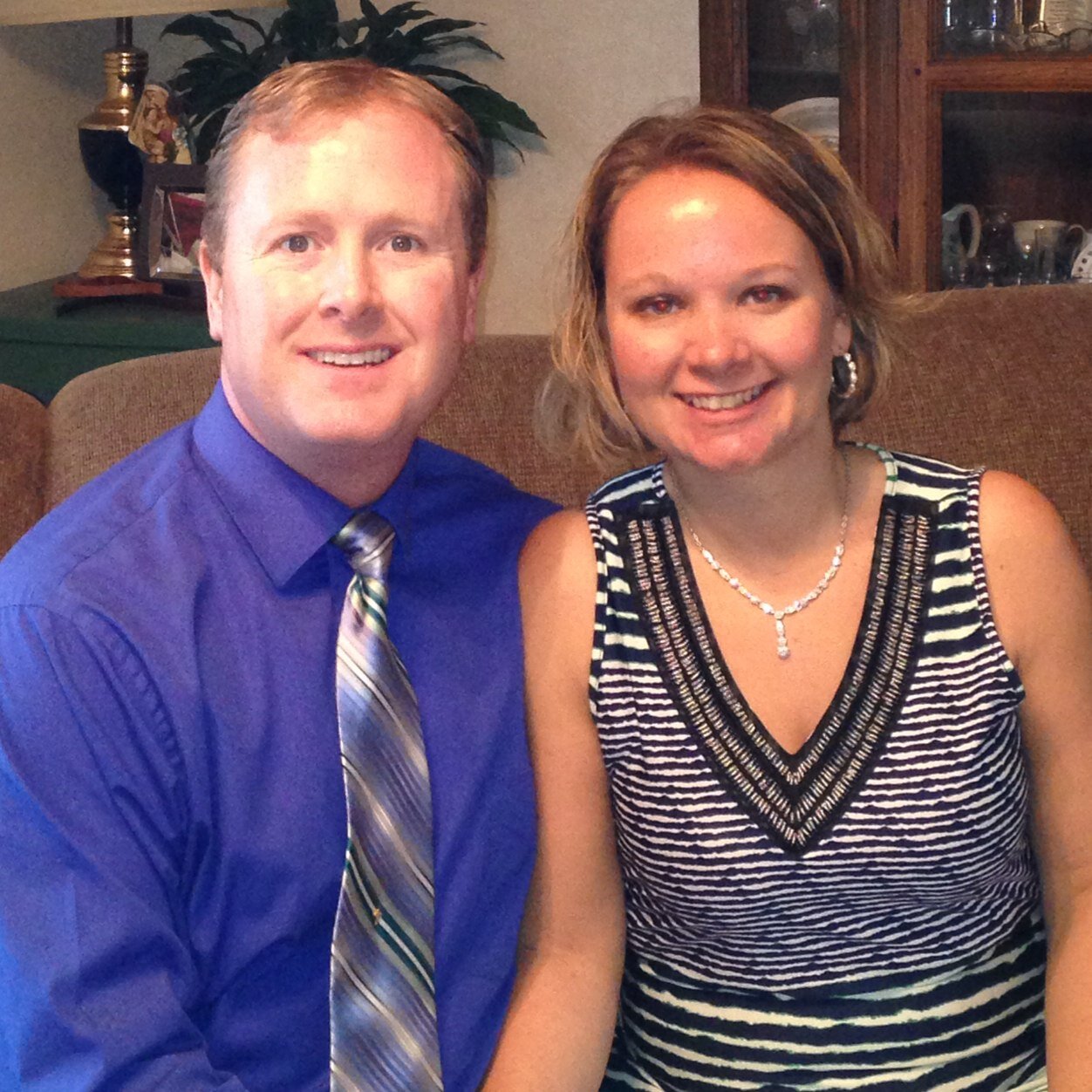 tltingle's profile picture. Mother of two, wife, teacher touching lives, Aplington-Parkersburg 3rd grade teacher