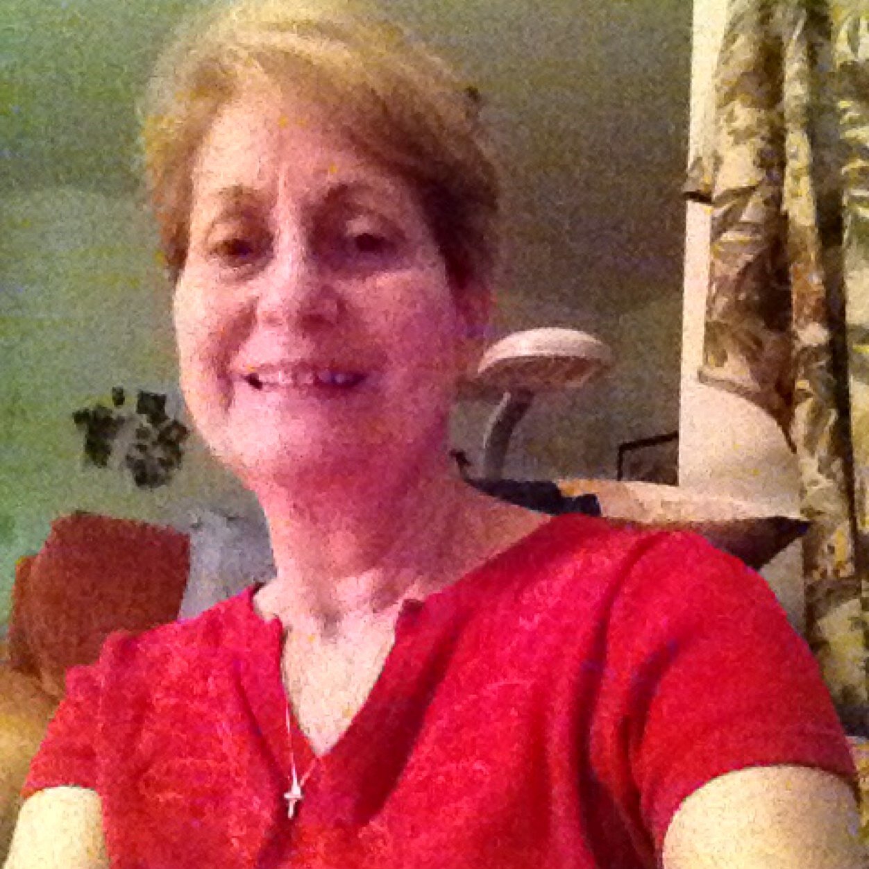 FrancesFoland's profile picture. 