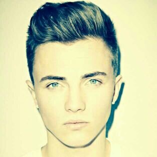 Ollie John Marland