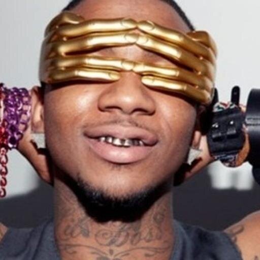 I have swag on one hundred.

Someones over nine thousand.
