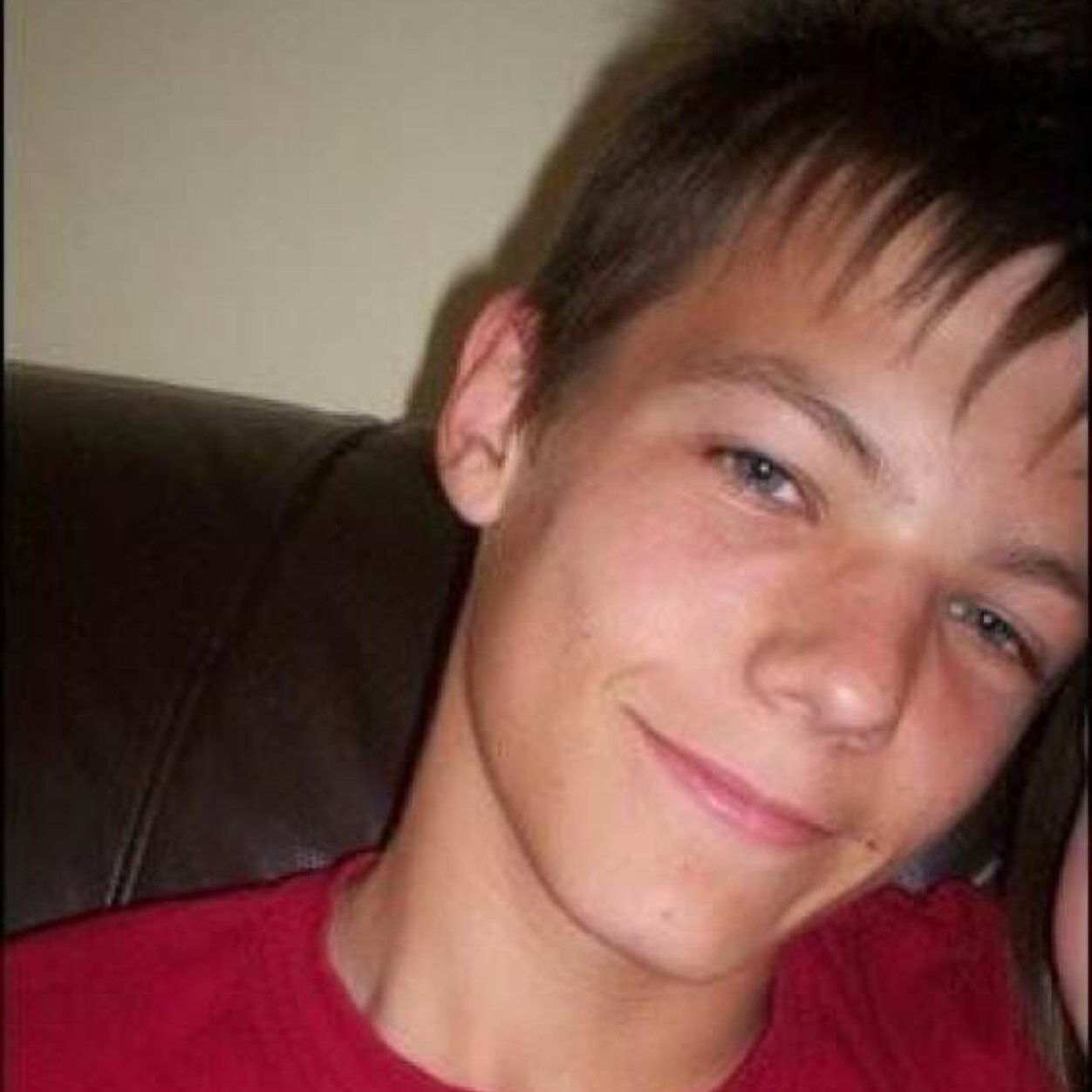 louis tomlinson is gay.