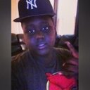 Eric McCants - @_ericthegod - Twitter