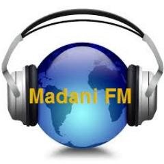MadaniRadioFM's profile picture. 