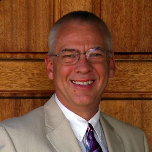 A pilgrim follower of Jesus. Husband of Denise and father of Jordan, Lydia, Caleb and Rachael. President-E4 Ministry Network