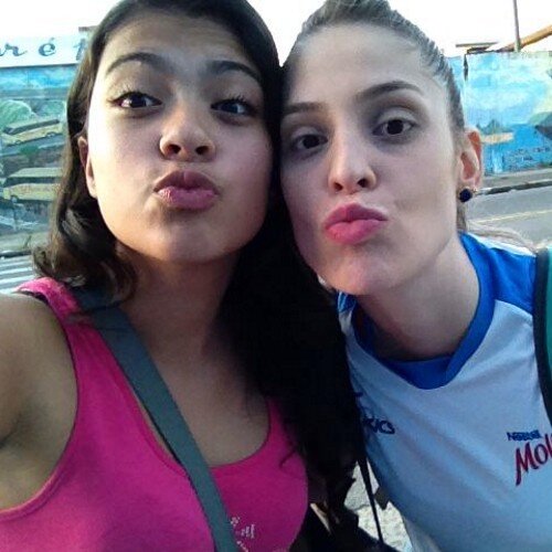 ' que tic tac ? de cabelo  ? ' .