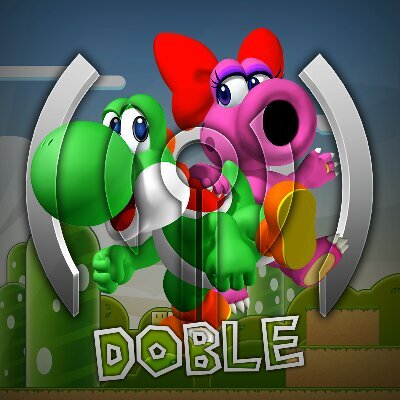 DobleTheSloth's profile picture. 