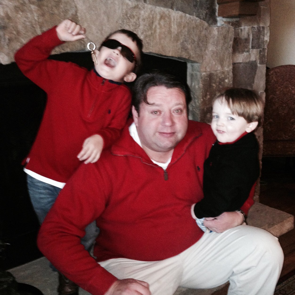 Bigearle70's profile picture. 