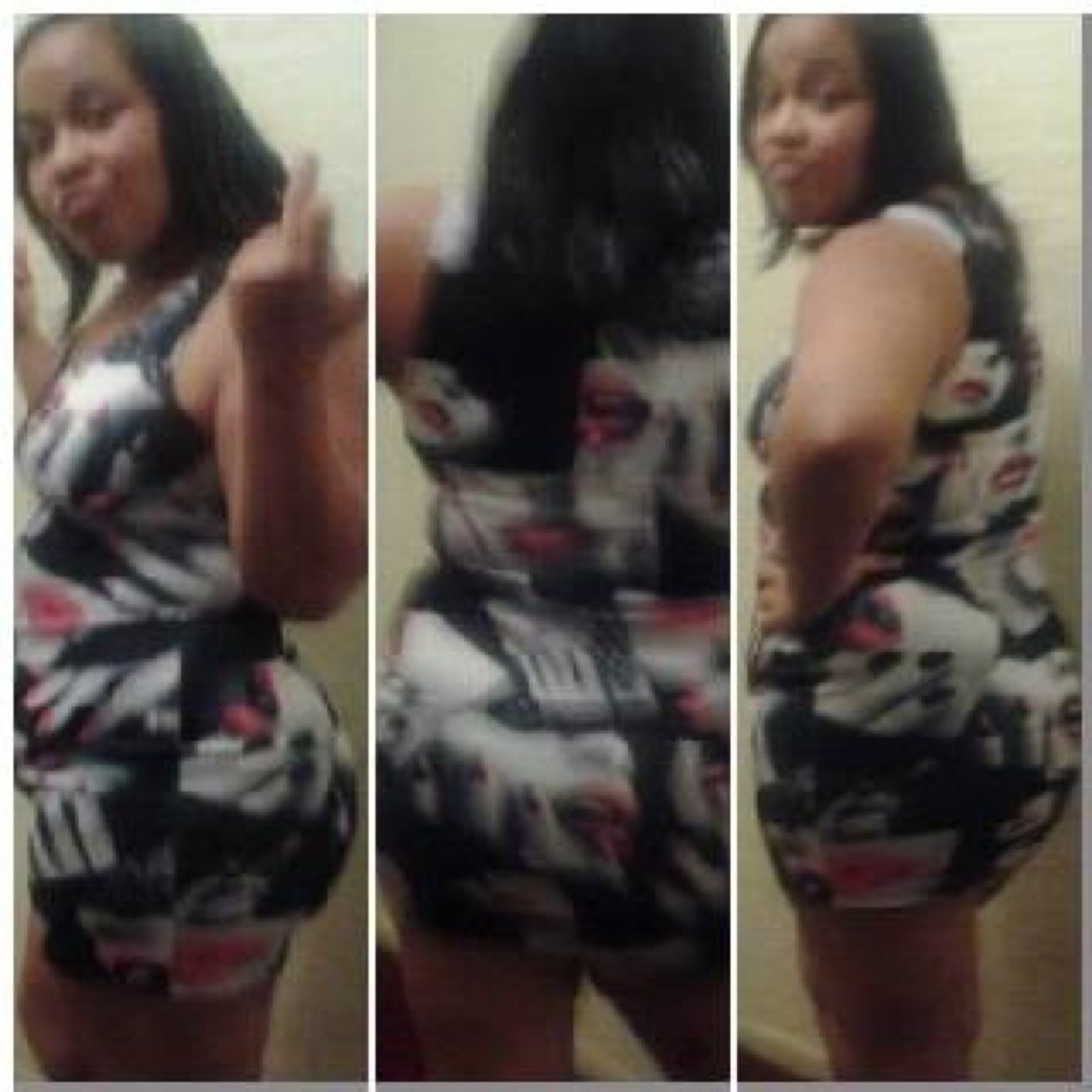 hoeshate_tasha's profile picture. proudmommieofthree