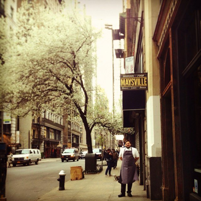 KyleKnallYall's profile picture. Alabama Born-Cooking American Food in NYC & New Orleans