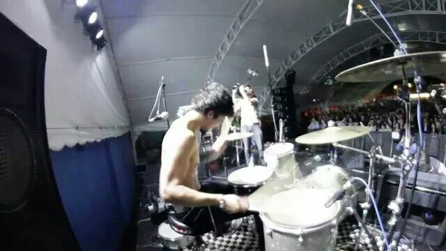 Baterias/Jaguar