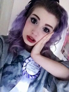 ✧･:* \(◕△◕)/ *:･✧ chupame un ojo❤ (ﾉ◕ヮ◕)ﾉ*・ﾟ✧ ★.·°: