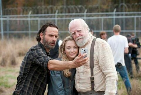 the walking dead i love ♥°♥