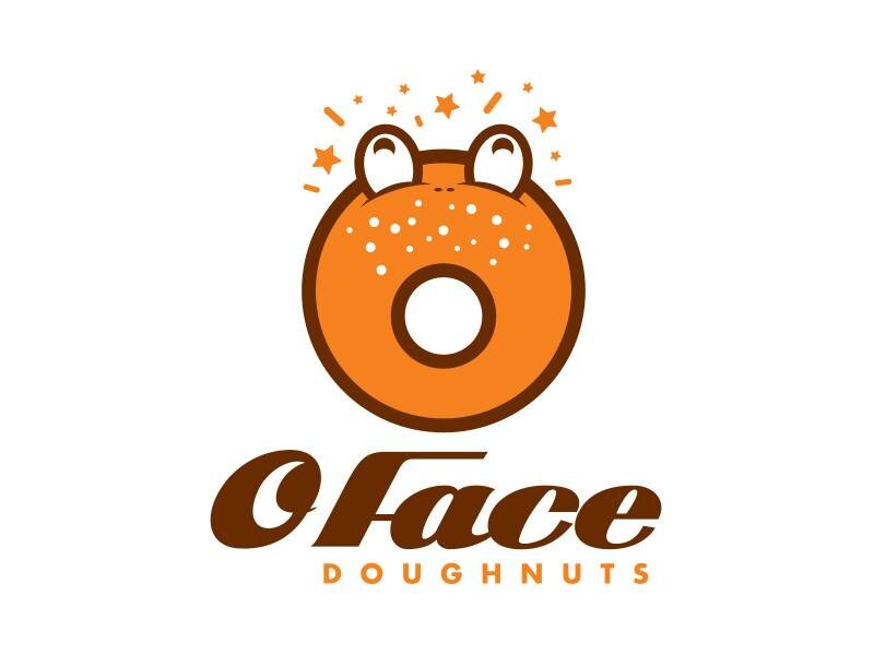 Serious doughnuts. Serious coffee.