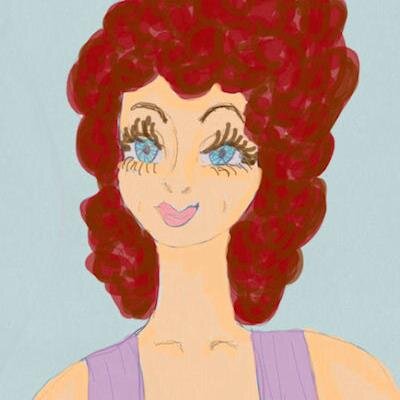 Rosalie Scanlonさんのプロフィール画像