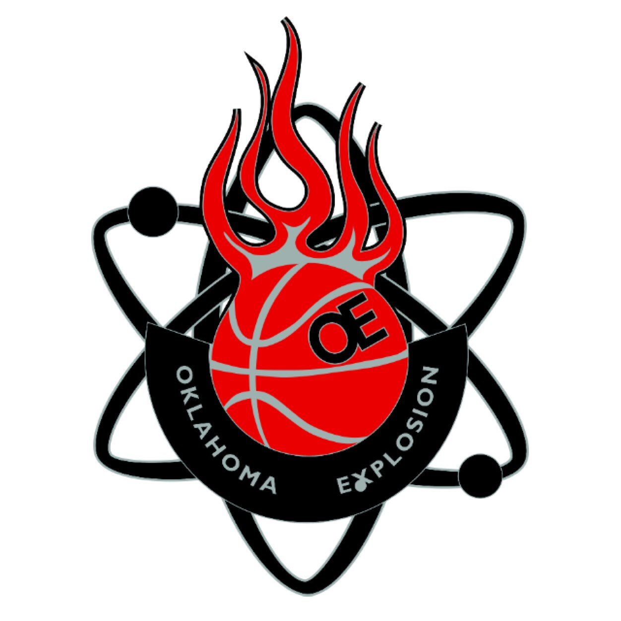 Oklahoma Explosion is a amateur travel basketball program who drives on dedication, hard work, and preseverance!