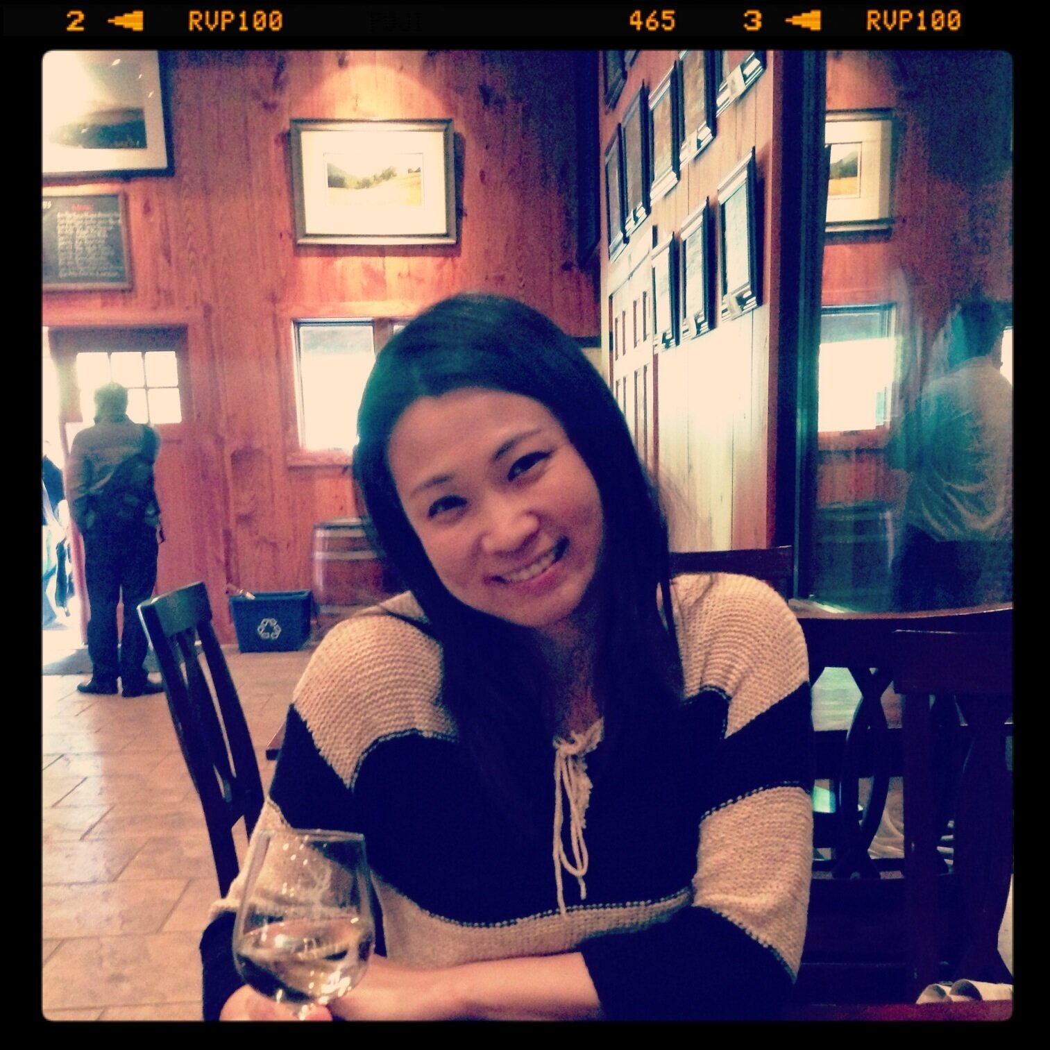 Yehchun Lee