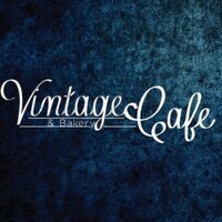 Vintage Cafe(@Cafe_Vintage) 's Twitter Profile Photo