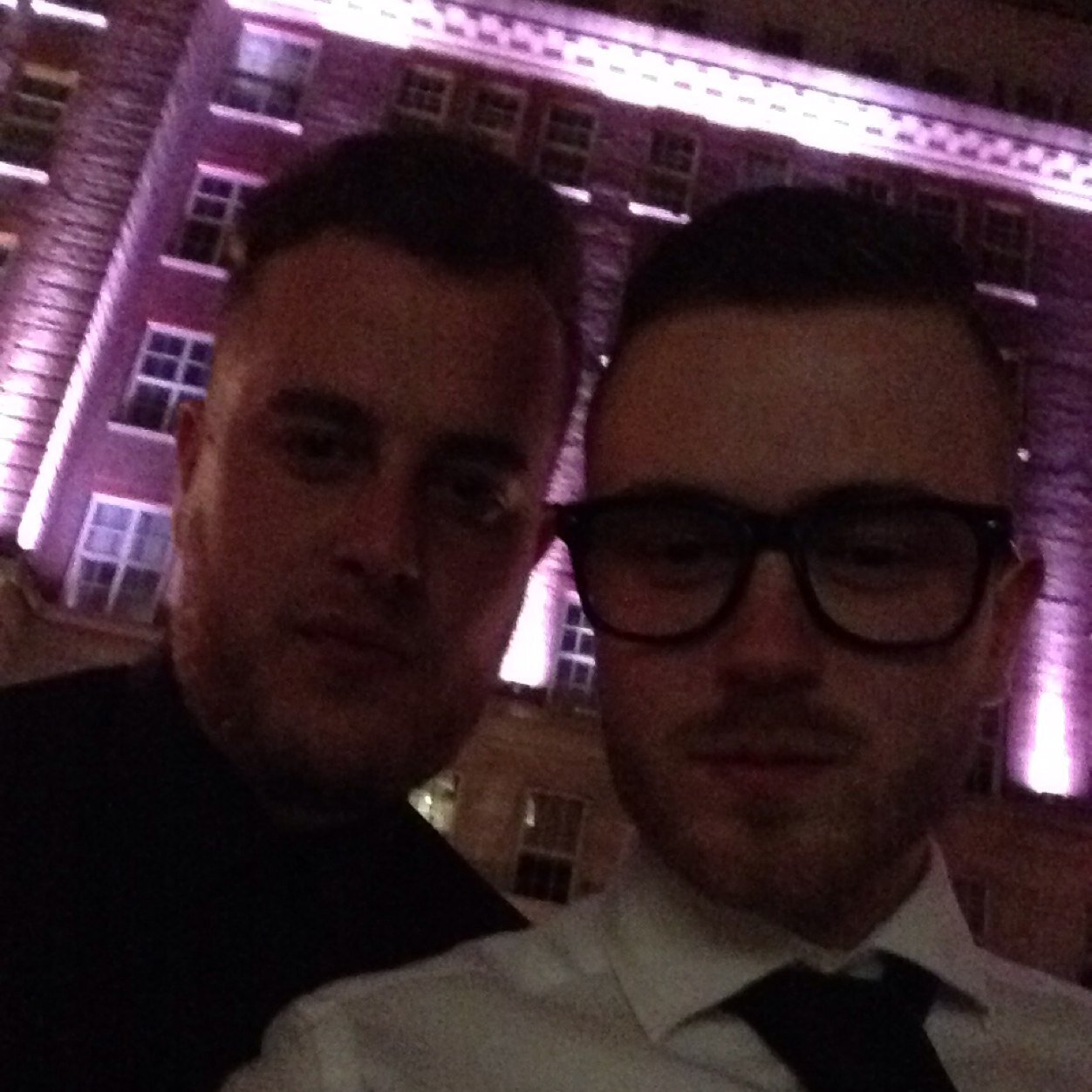 Thomashaines93's profile picture. 