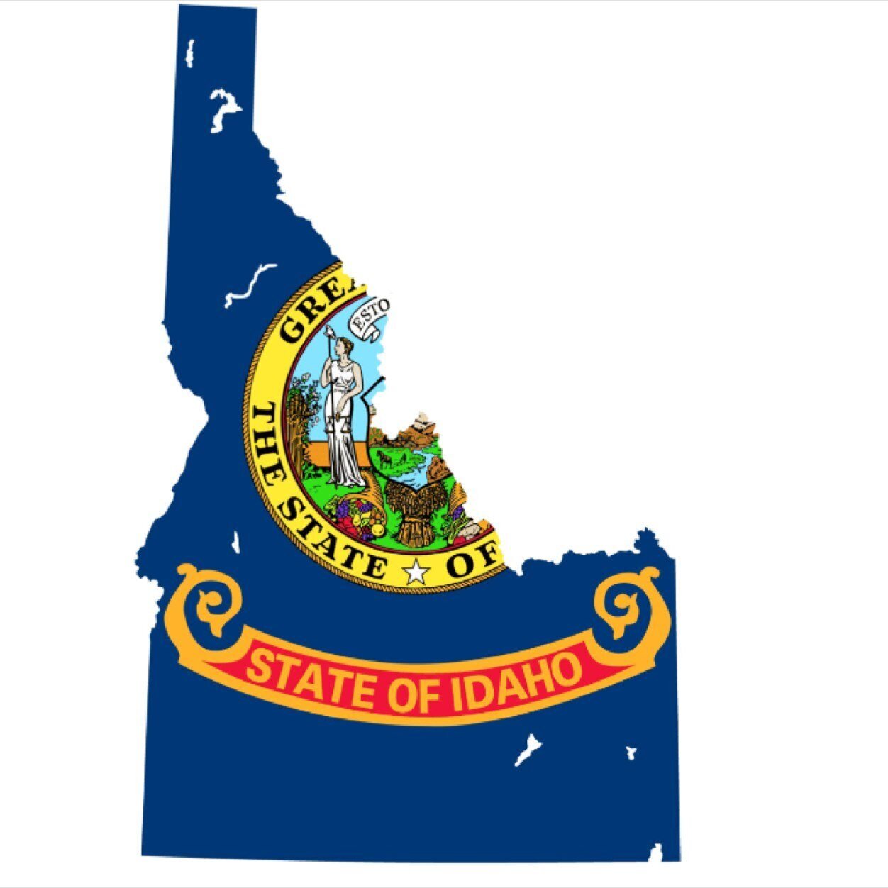Social media marketing for local Idahoans