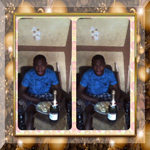 I am a cool guy