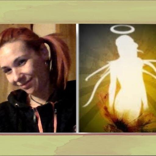 NAMASTEANNIE's profile picture. Je vois le monde sous un autre REGARD !! J'ai une mission qui a pour but d'aider les gens a vivre en harmonie avec mes expériences du passé.