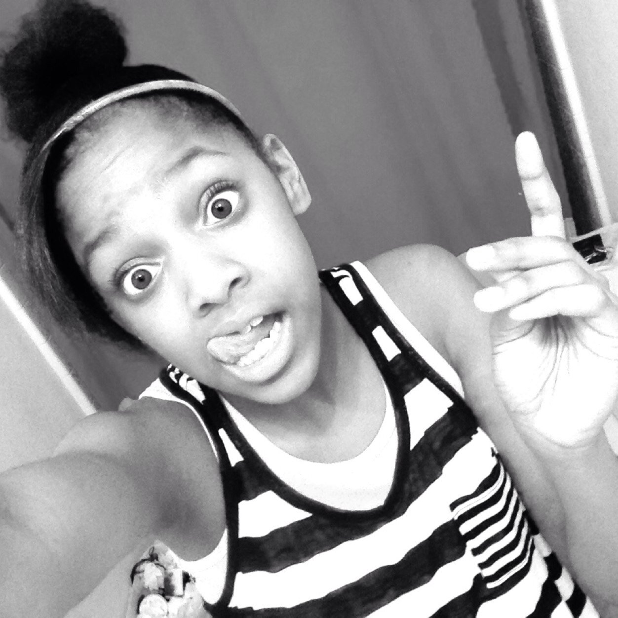 kamrynjohnson13's profile picture. I'm 12 Single Basketball is life Peaces