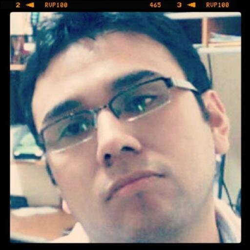 Aun dependo de la vista.
