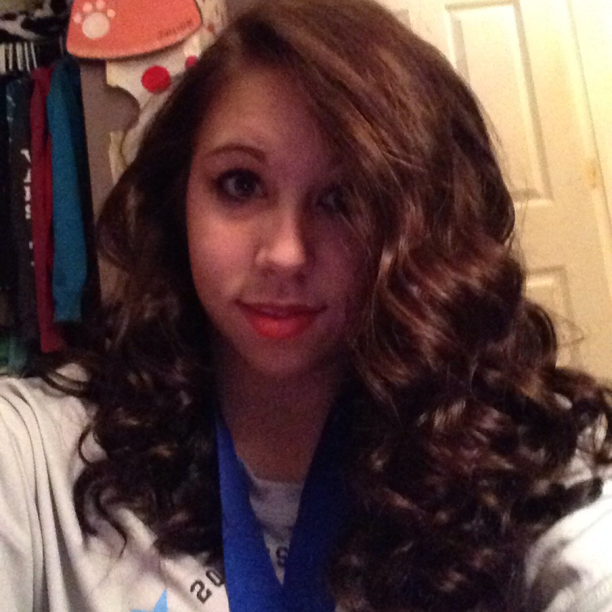 SamanthaDoyle's profile picture. Technical National Cheerleading Champion 2014