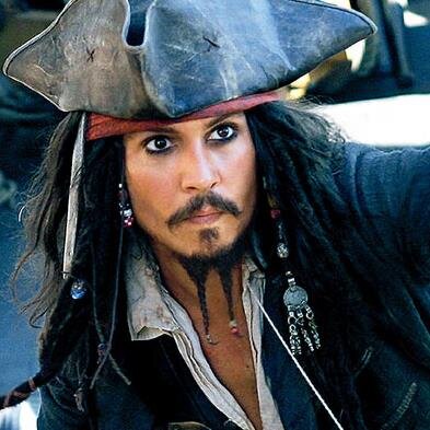 'Ello there mate. Come to sign up as one of my crew mates? Savvy?