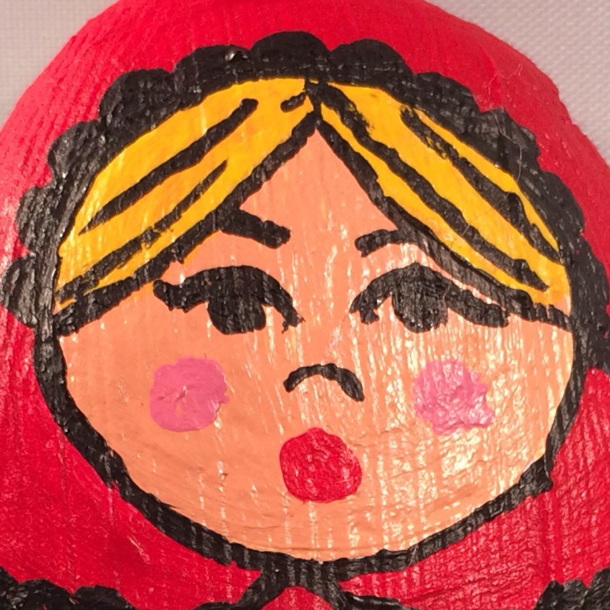 #FAFATL
