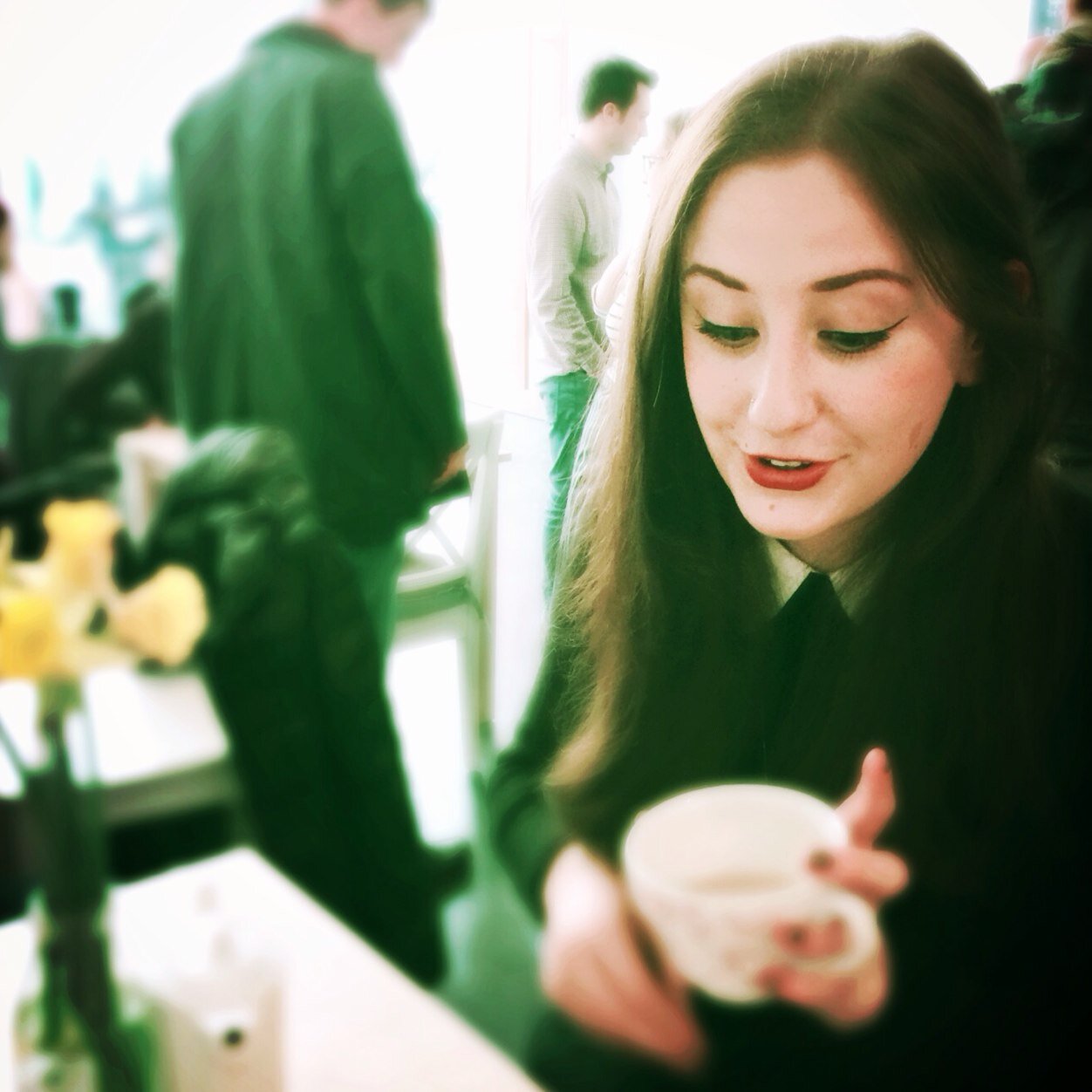 amyybeee's profile picture. 