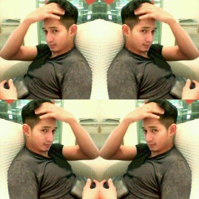 #KELVINERS and Always Support @ChandKelvin, slogan | #SalamSatuJambul