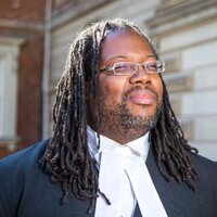 Mr. Toronto Lawyer(@selwynpieters) 's Twitter Profile Photo