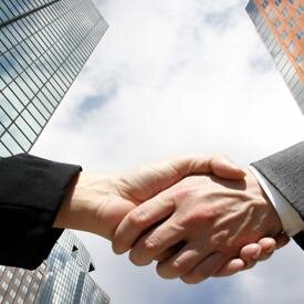 sports betting and dealmaking