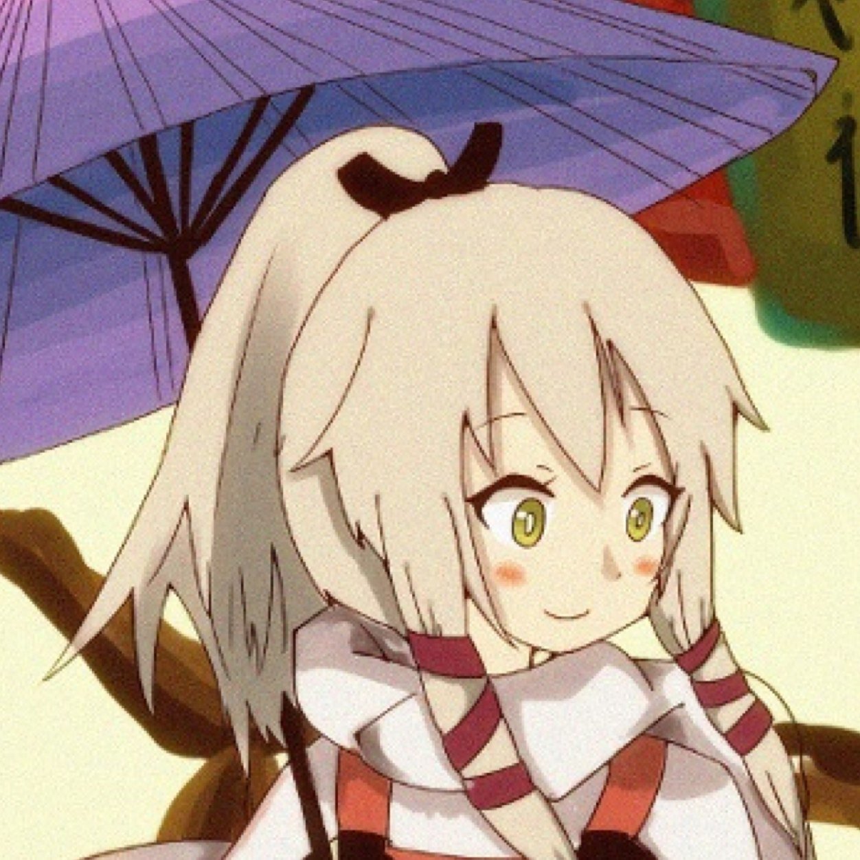 にちさんのプロフィール画像
