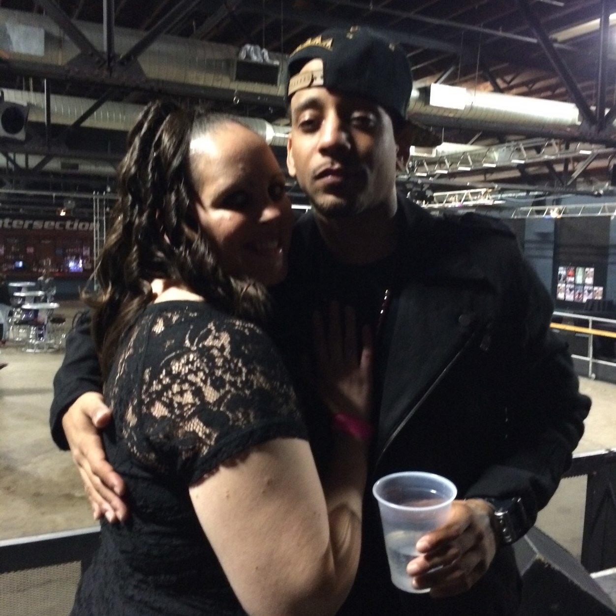 I am so in love with J. Holiday!!!! Hope to one day be manager of his fan club lol!! Team J. Holiday Michigan ❤️❤️ #TeamJHoliday