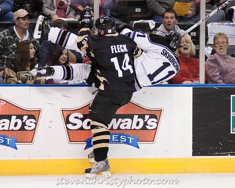 TFleck14's profile picture. 