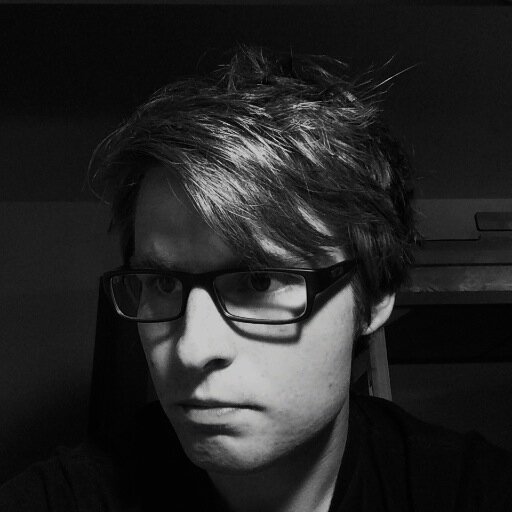 A programmer, musician, occasional hardware tinkerer.