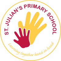 St. Julian's Primary(@StJuliansPri) 's Twitter Profileg