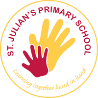 St. Julian's Primary (@stjulianspri) 's Twitter Profile