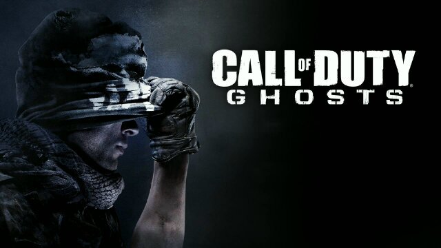 Follow US if you love COD Ghosts :) #TeamFollowBack