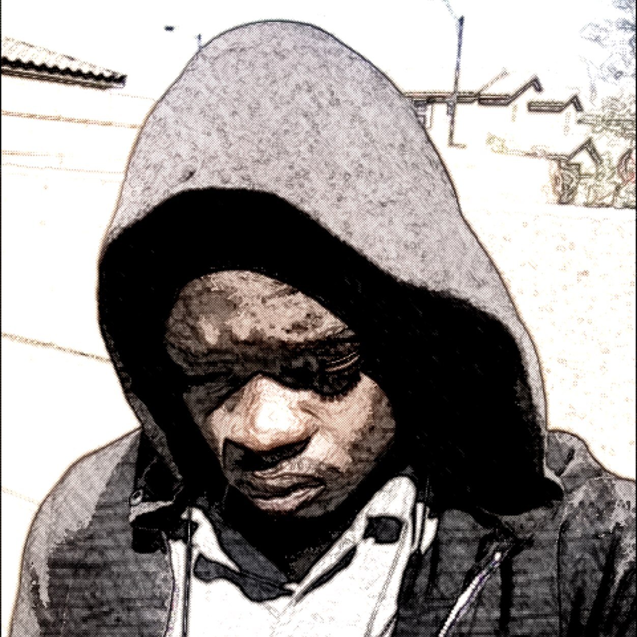 Im a hip hop artist and a poet. Contact info- tunerebell@icloud.com make the hustle dont let the hustle make you
                 Glodmind. Production