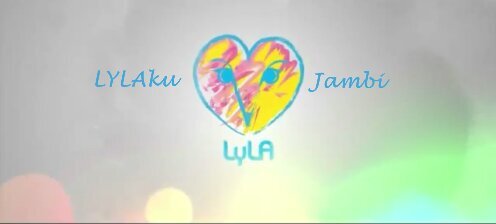lylakujambi's profile picture. We  ♥ @LYLAINDONESIA | korwil @Ades_lylaku | wawil @putriperdanaa | fb Lyla ku Jambi | 07072009|resmi 021010