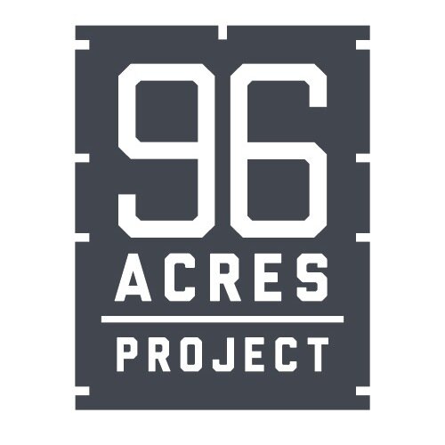 96 Acres Project is a series of site-responsive art projects that examine the impact of incarceration at the Cook County Jail in Chicago.