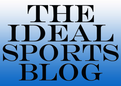 idealsportsblog's profile picture. CEO, Writer, and Straight Up Balla!!!