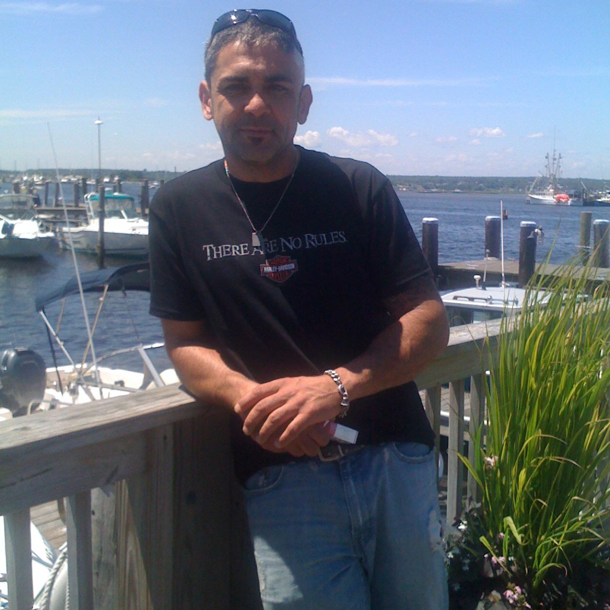 I am a work in progress,and I'm heading in the right direction...see you when I get there ;-)