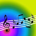 ¿se imaginan un día sin música? Bienvenidos amantes de la música! Letras de canciones que nos identifican