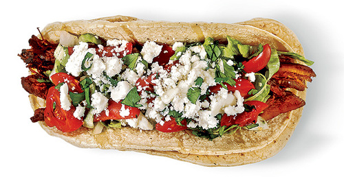 tacostuesdays's profile picture. a blog about the love of tacos